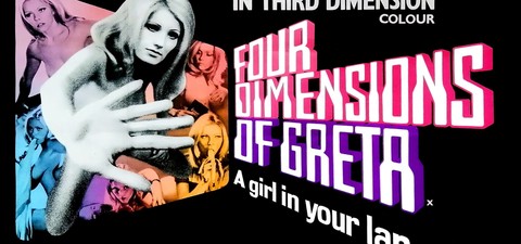 The Four Dimensions of Greta