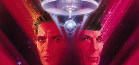 Star Trek V : L'ultime frontière