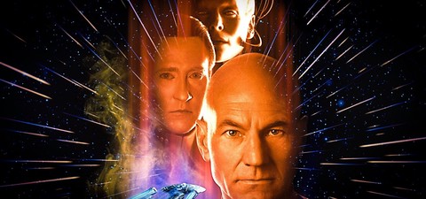 Star Trek: O Primeiro Contacto