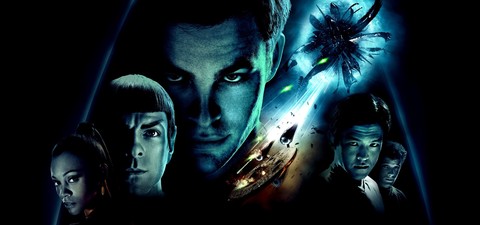 Star Trek - Die Zukunft hat begonnen