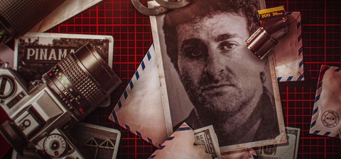Der Fotograf und der Postbote: Der Mord an José Luis Cabezas