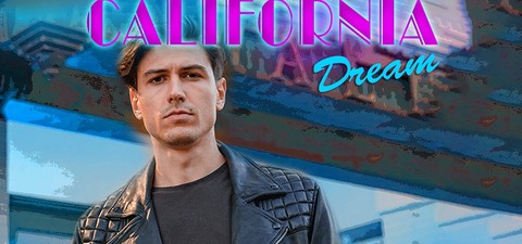 California Dream - A Second Chance