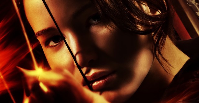 Watch The Hunger Games: Mockingjay, Part 1 Streaming Online