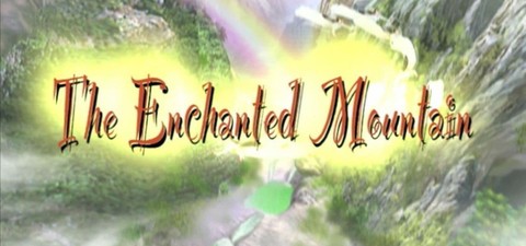 The Enchanted Mountain