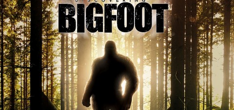 Bigfoots Entdeckung