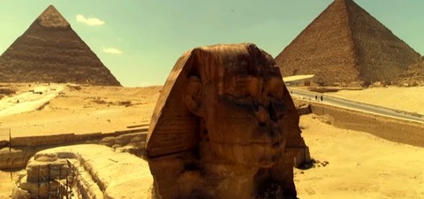 Ewiges Ägypten