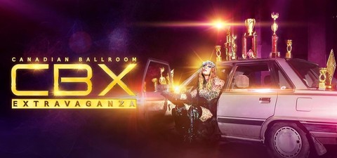 CBX: Canadian Ballroom Extravaganza