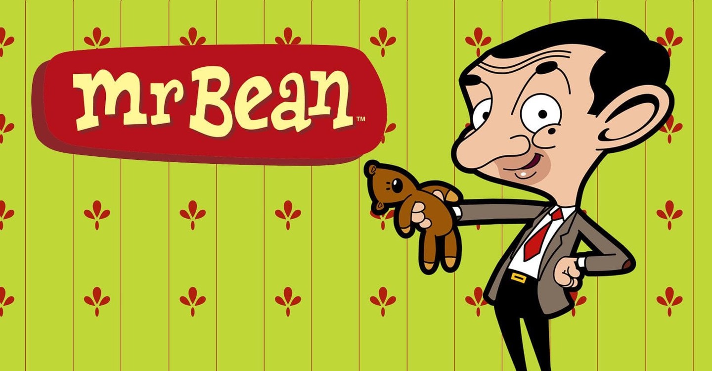 Mr. Bean: La serie animata