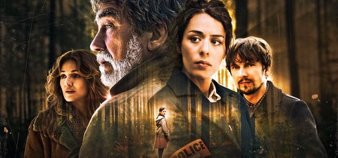 The Promise - watch tv show streaming online