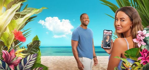 Caribbean Summer – Urlaub wider Willen