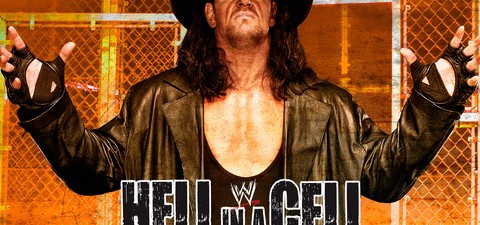 WWE Hell in a Cell 2009