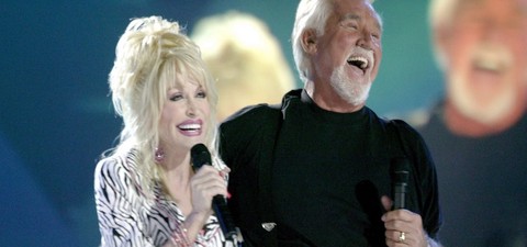 All In For The Gambler: Kenny Rogers Farewell Concert Celebration