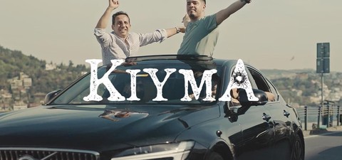 Kiyma