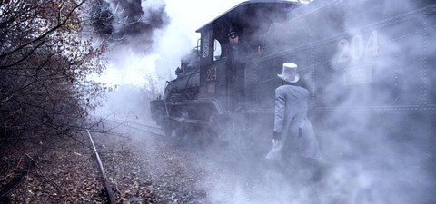 Orient Express: A Train Writes History