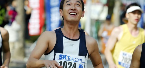 マラソン（2005）