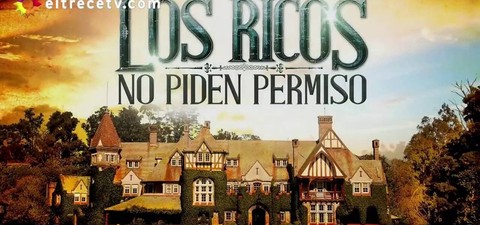 The Rich Do Not Ask for Permission