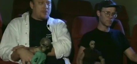 Videozone: The Making of "Retro Puppet Master"