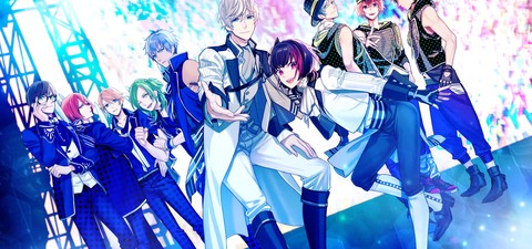 B-PROJECT～鼓动＊Ambitious～