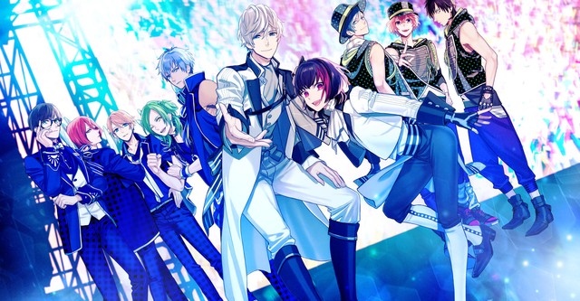 B Project Watch Tv Show Streaming Online