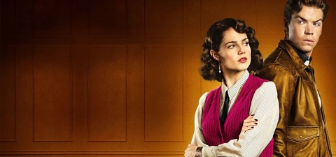 Agatha Christie: Ein Schritt ins Leere