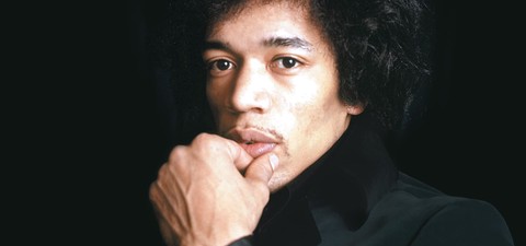 Jimi Hendrix: The Last 24 Hours