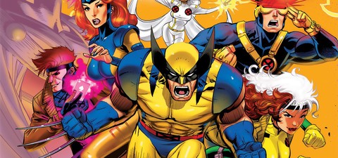 X-Men: A Série Animada