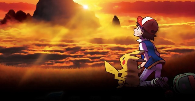 Stream Pokémon I Choose You! - Pokémon Anime Podcast #1 by YesMode