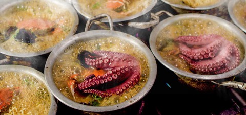 La Soupe coréenne : Une culture en ébullition