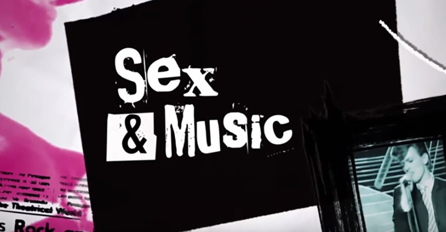 Où Regarder La Série Sex And Music En Streaming 