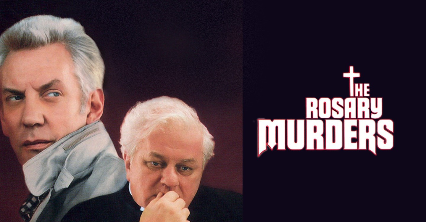 The Rosary Murders Streaming Where To Watch Online