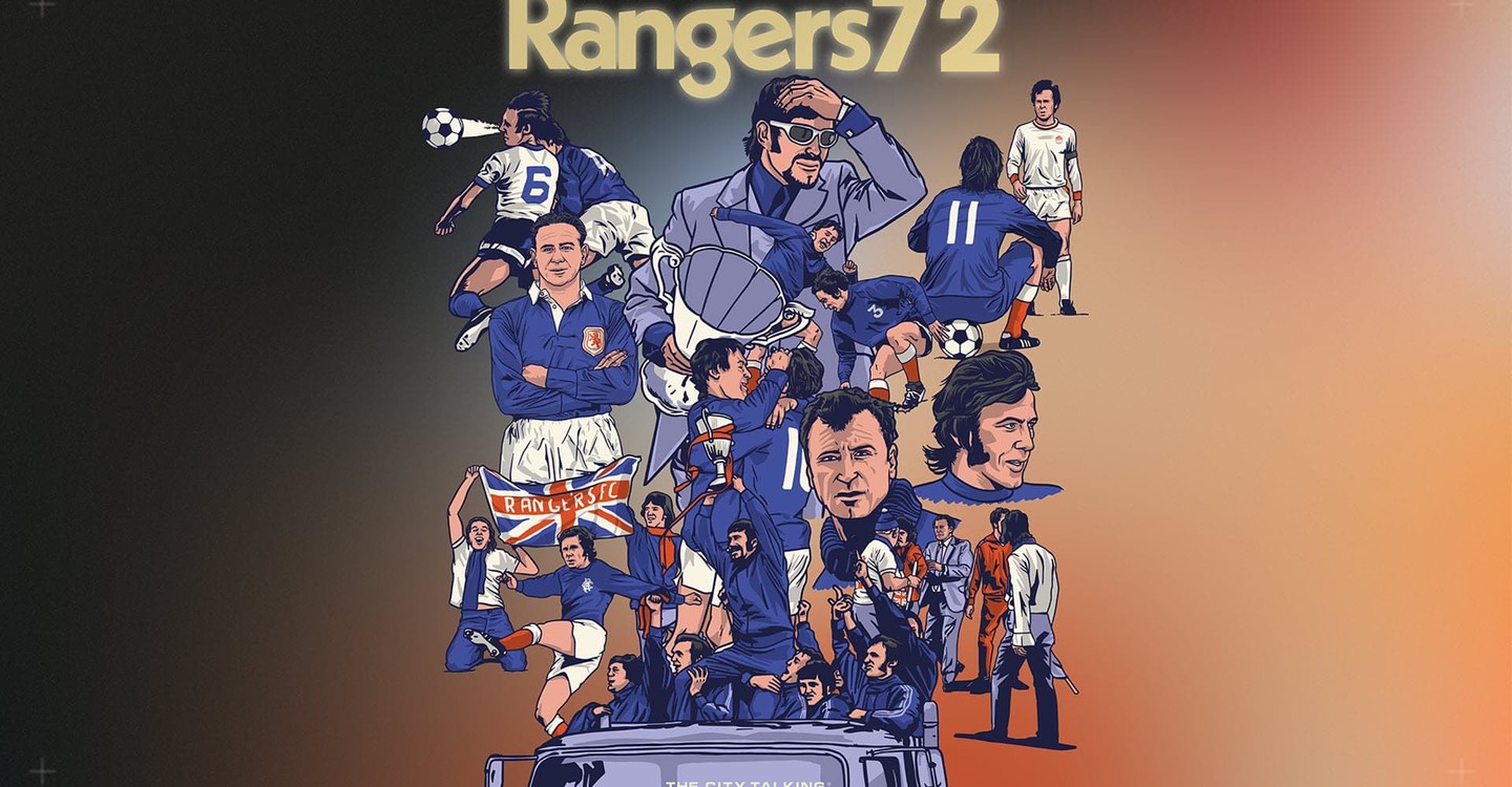 Rangers72