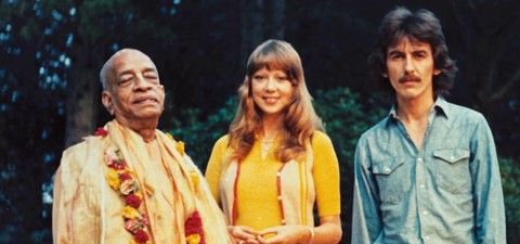 Hare Krishna: El Swami que lo comenzó todo