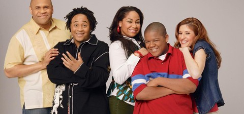 That's So Raven (Overall Series)
