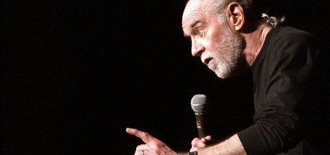 George Carlin: Amerikai álom
