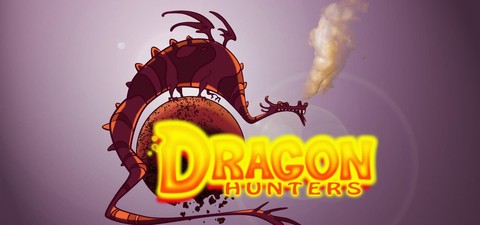 Dragon Hunters – Die Drachenjäger