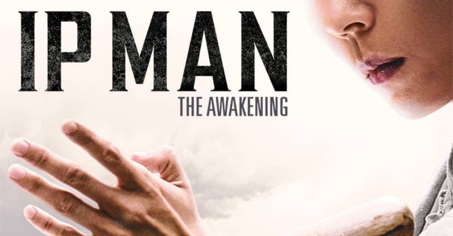 Ip Man The Awakening streaming where to watch online?