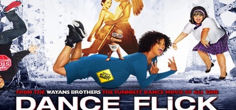 Dance Flick - Der allerletzte Tanzfilm