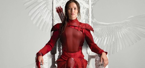 Hunger Games: Il canto della rivolta - Parte 2