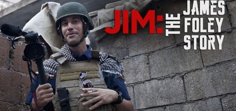 Avrättad av IS - Historien om James Foley