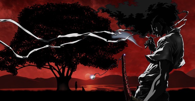 Assistir Anime Afro Samurai Legendado - Animes Órion