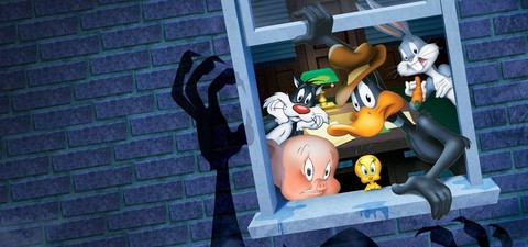 Daffy Duck's Quackbusters - Agenzia acchiappafantasmi