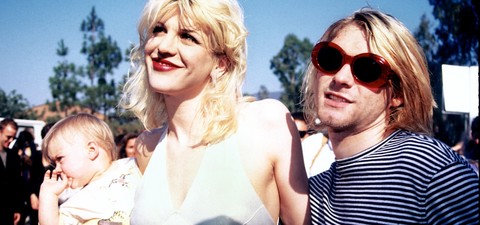 Vem mördade Kurt Cobain?