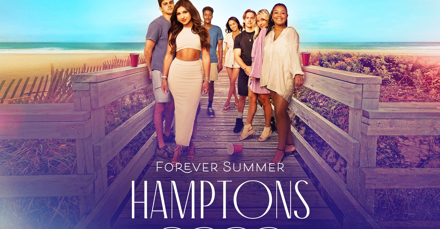 Forever Summer: Hamptons