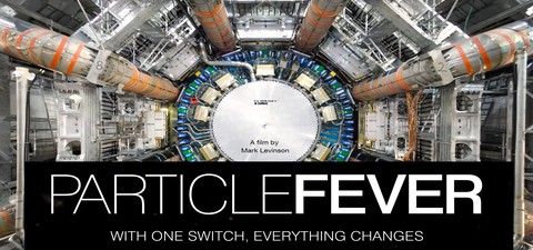 Particle Fever