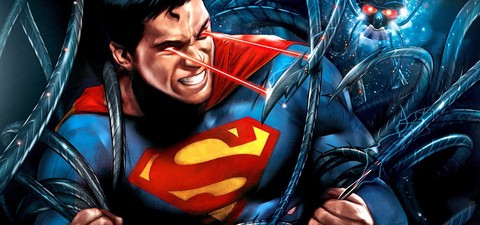 Superman contre Brainiac
