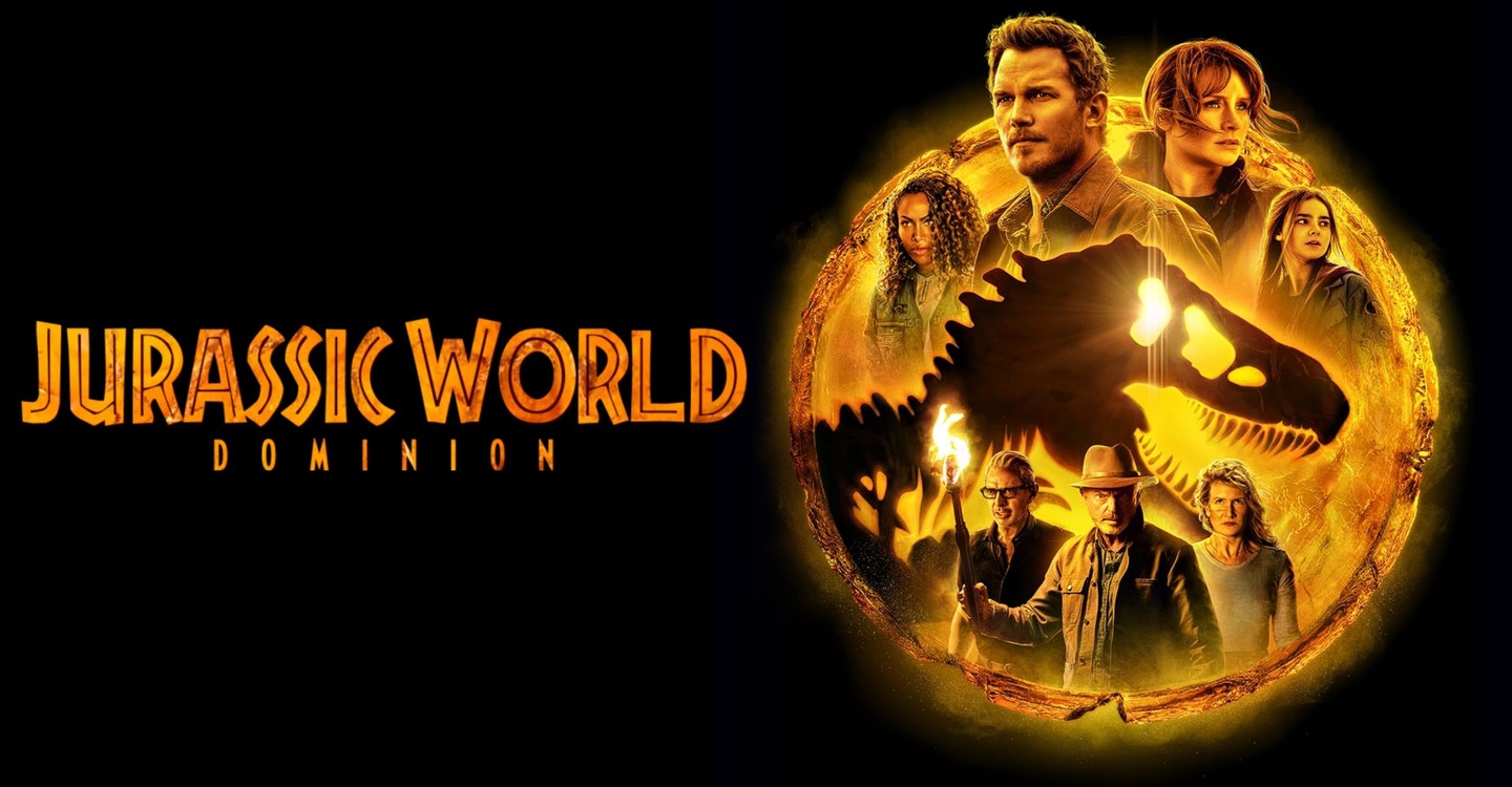 Jurassic World : Le Monde d’après