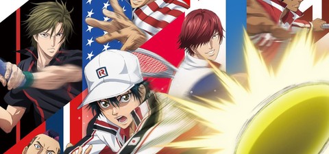 New Tennis Prince OVA vs Genius10