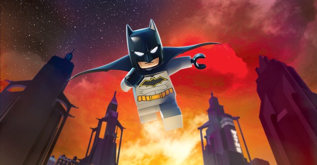 Comprar LEGO Batman: O Filme - Super Heróis se Unem - Microsoft