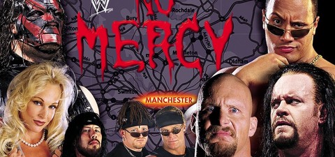 WWE No Mercy (UK) 1999