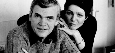 Milan Kundera: From the Joke to Insignificance